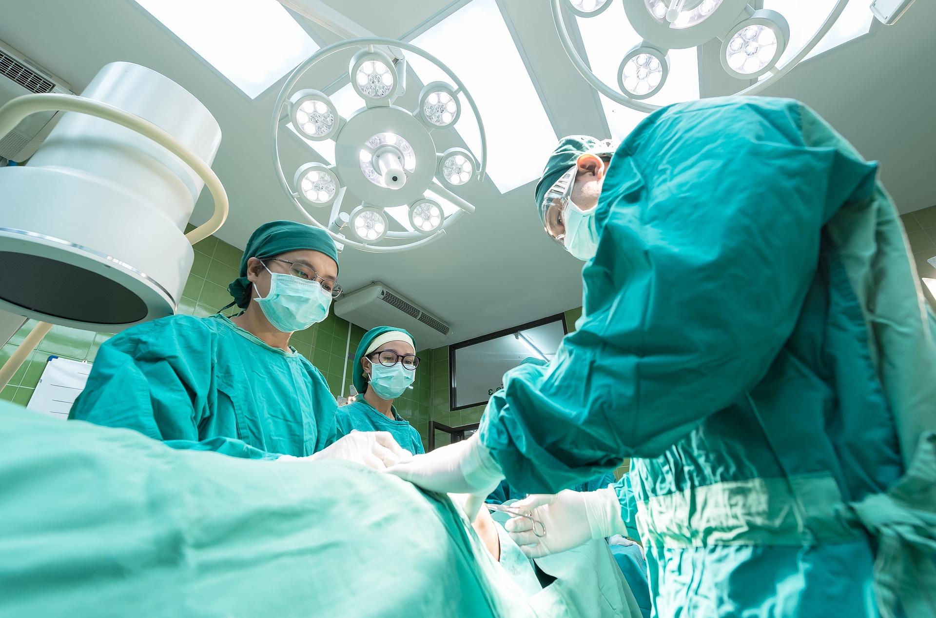 EL HOSPITAL GENERAL RECIBE LA AUTORIZACIÓN PARA REALIZAR TRASPLANTES DE CÓRNEA E INICIA EL PROCESO PARA EL IMPLANTE DE RIÑÓN.