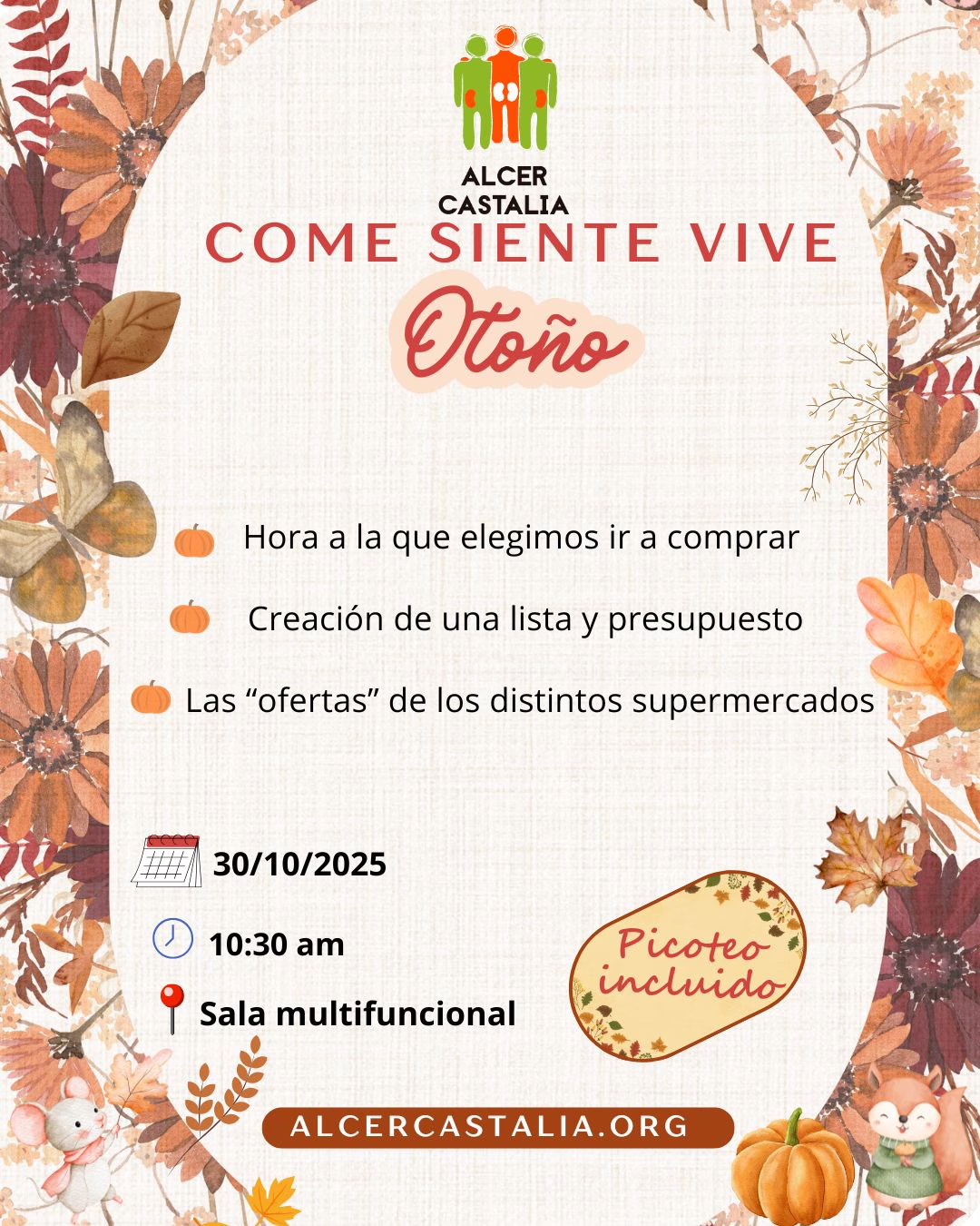 Come Siente Vive 2025 (3)