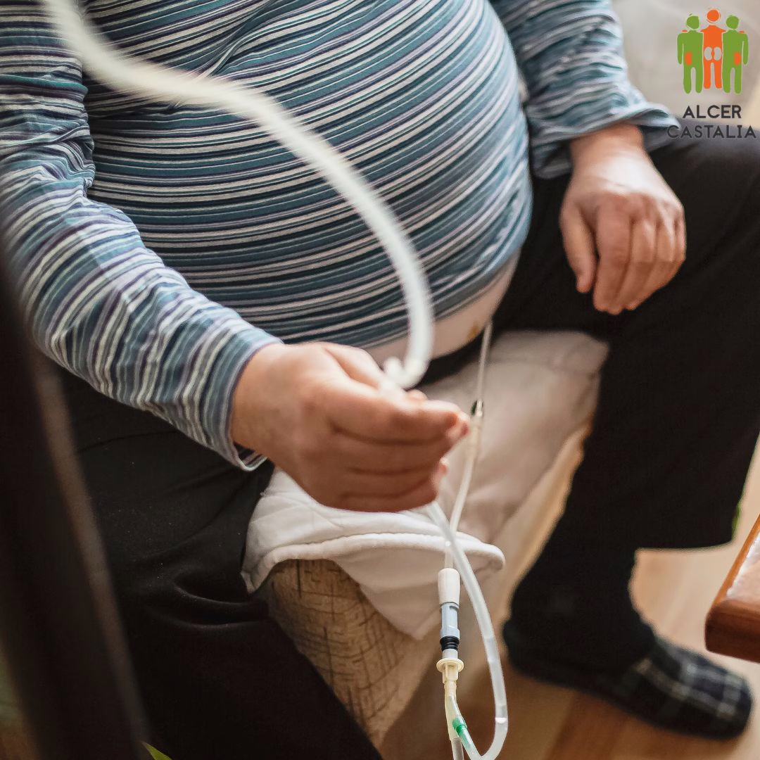 Alcer Castalia - El Magnesio